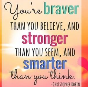 Meet your Posher, Mindy